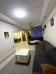 Blk 146 Bukit Batok West Avenue 6 (Bukit Batok), HDB 3 Rooms #588161661